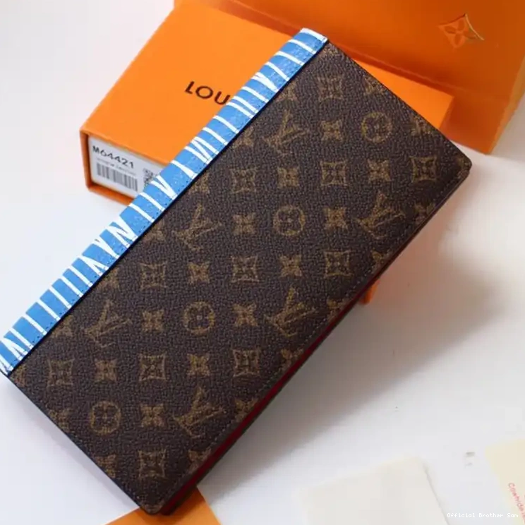 Official Brother Sam Bags 208B570086 LV 0612